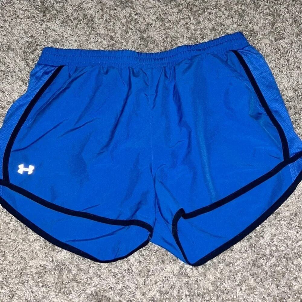 Under Armor Shorts